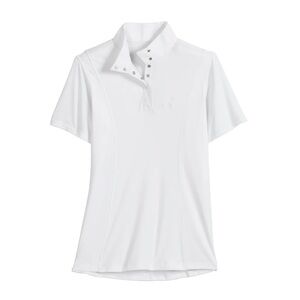 NWT Riding Sport™ Ladies’ Essential Short Sleeve Show Shirt
